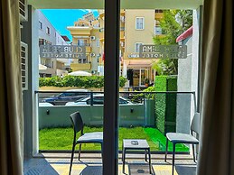 Club Sema Suite Hotel