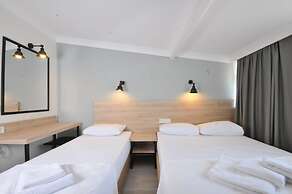 Club Sema Suite Hotel