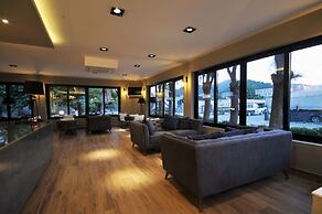 Club Sema Suite Hotel