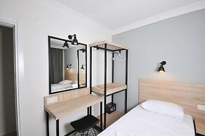 Club Sema Suite Hotel