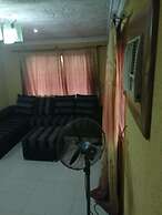 Brauseng Delight Apartment