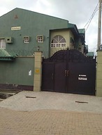 Brauseng Delight Apartment