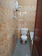 Brauseng Delight Apartment