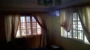 Brauseng Delight Apartment