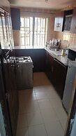 Brauseng Delight Apartment