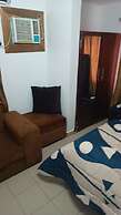 Brauseng Delight Apartment