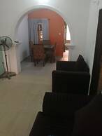 Brauseng Delight Apartment