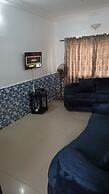 Brauseng Delight Apartment