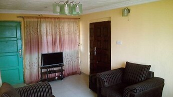 Brauseng Delight Apartment