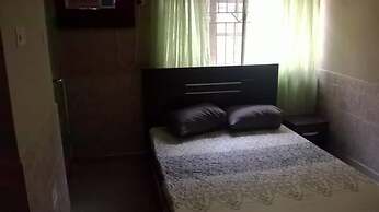 Brauseng Delight Apartment