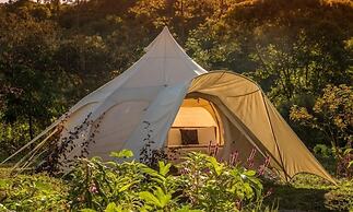 Kinkara Luxury Retreat