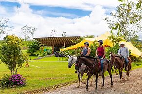 Kinkara Luxury Retreat