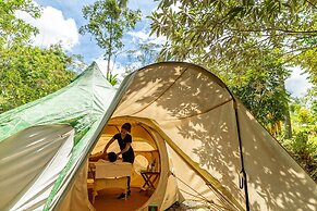 Kinkara Luxury Retreat