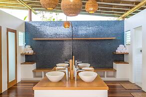 Kinkara Luxury Retreat