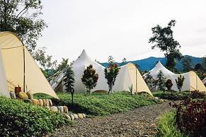 Kinkara Luxury Retreat