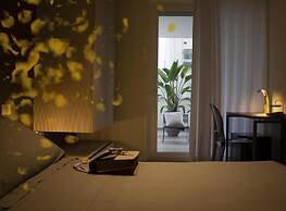 Golden Suites 50