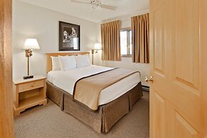 Black Hills Luxury Suites