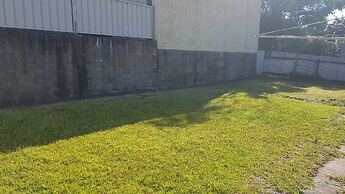 Wollongong train station holiday house