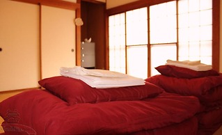 Matsumoto BackPackers