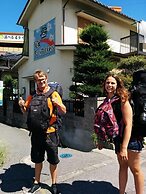 Matsumoto BackPackers