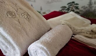 Matsumoto BackPackers