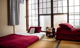 Matsumoto BackPackers