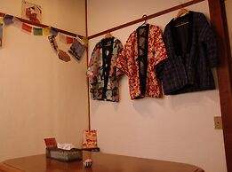 Matsumoto BackPackers