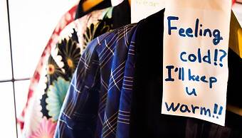 Matsumoto BackPackers