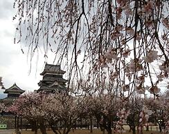 Matsumoto BackPackers