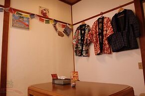 Matsumoto BackPackers