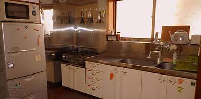 Matsumoto BackPackers