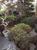 Matsumoto BackPackers