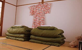 Matsumoto BackPackers