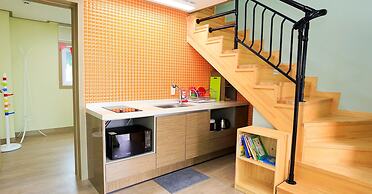 Ocean View Pension No. 2