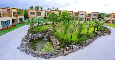 Ocean View Pension No. 2