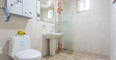 Ocean View Pension No. 2