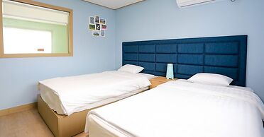 Ocean View Pension No. 2