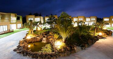 Ocean View Pension No. 2