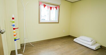 Ocean View Pension No. 2