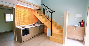 Ocean View Pension No. 2