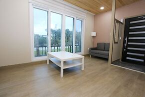 Ocean View Pension No. 2