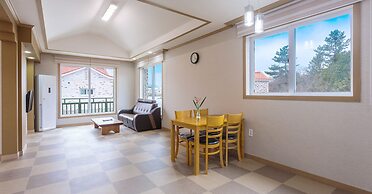 Ocean View Pension No. 2