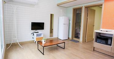 Ocean View Pension No. 2