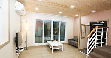 Ocean View Pension No. 2