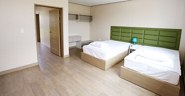 Ocean View Pension No. 2