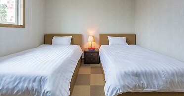 Ocean View Pension No. 2