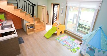 Ocean View Pension No. 2