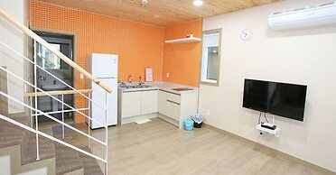 Ocean View Pension No. 2