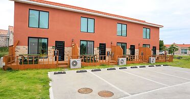 Ocean View Pension No. 2