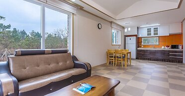 Ocean View Pension No. 2